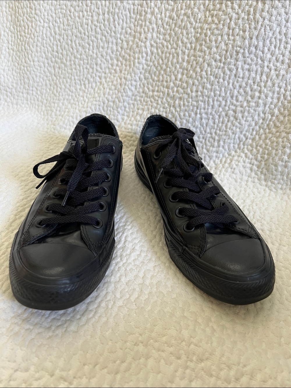 Converse sneakers
